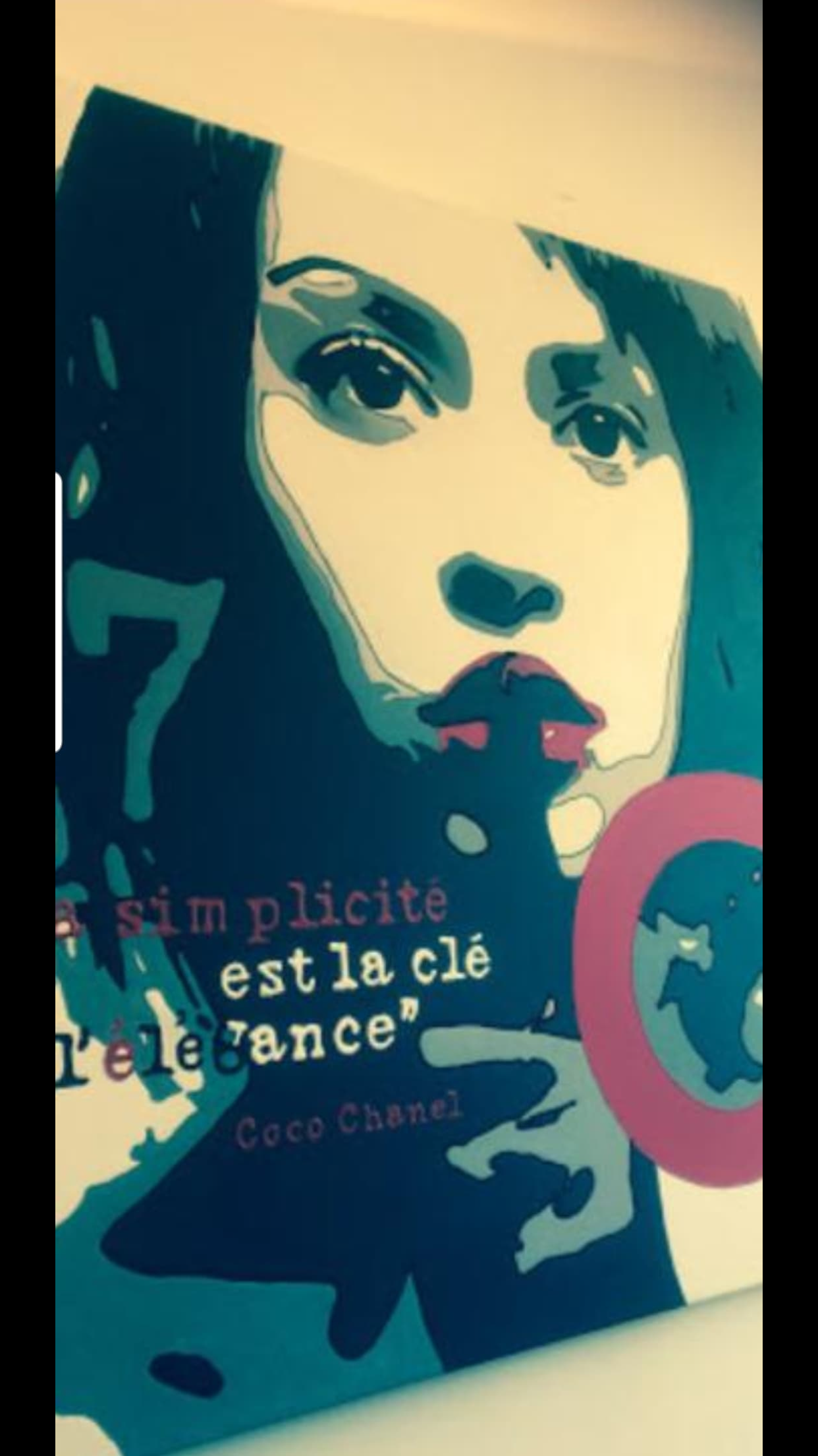 Établissement de beauté