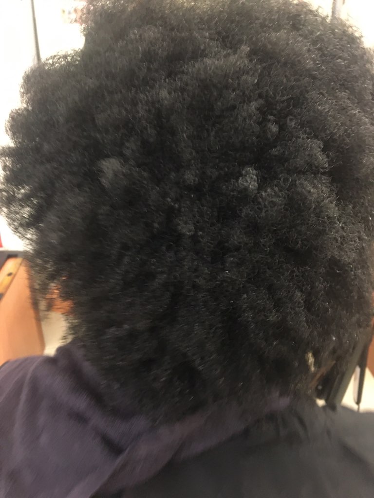 Établissement de beauté