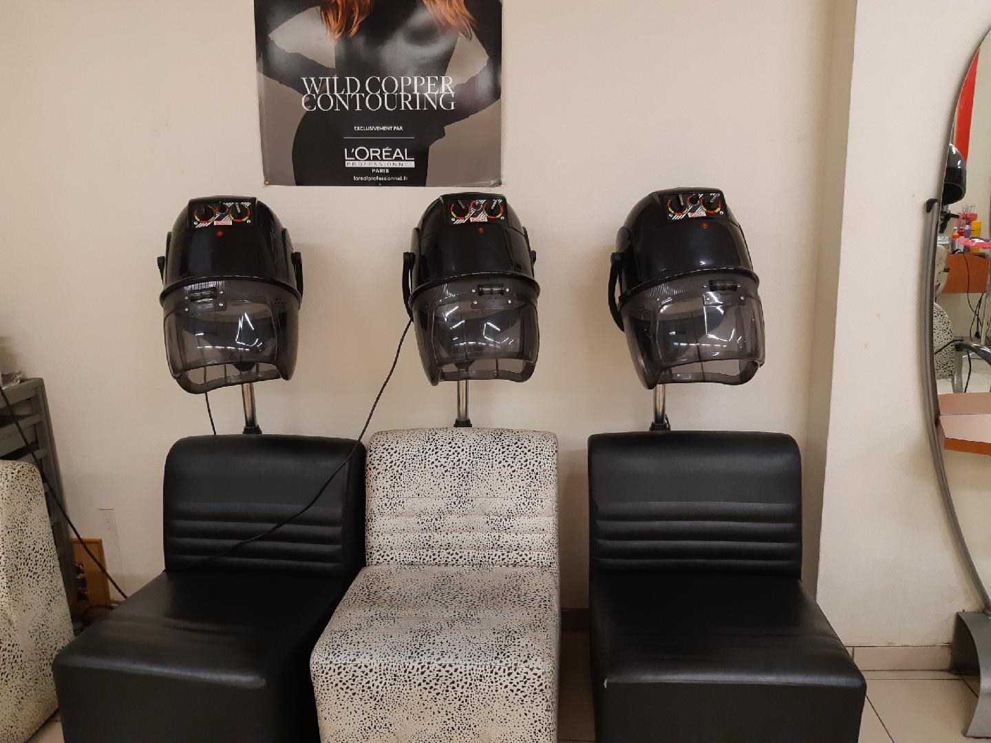 Établissement de beauté