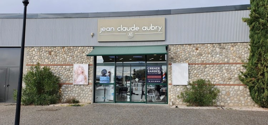 Établissement de beauté