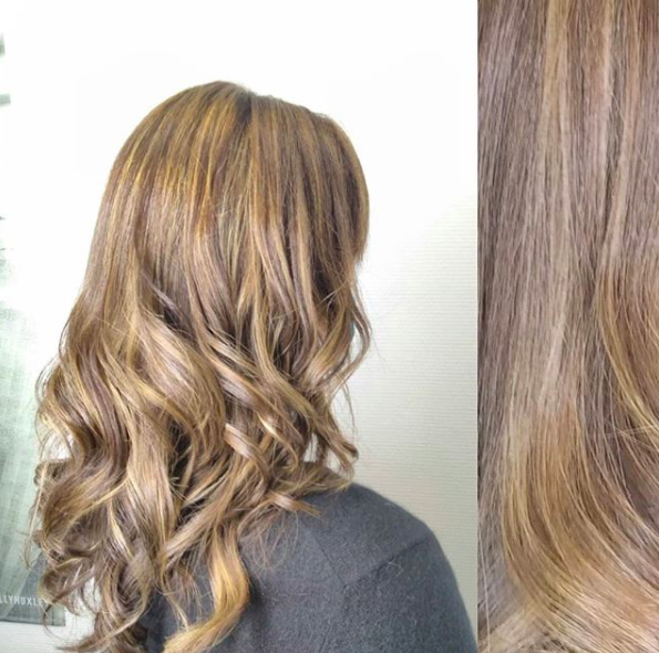 Établissement de beauté