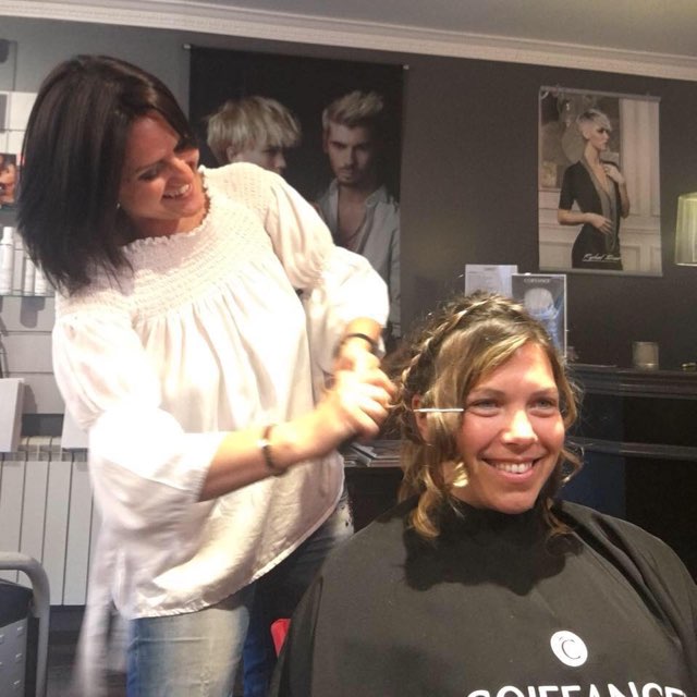 Établissement de beauté