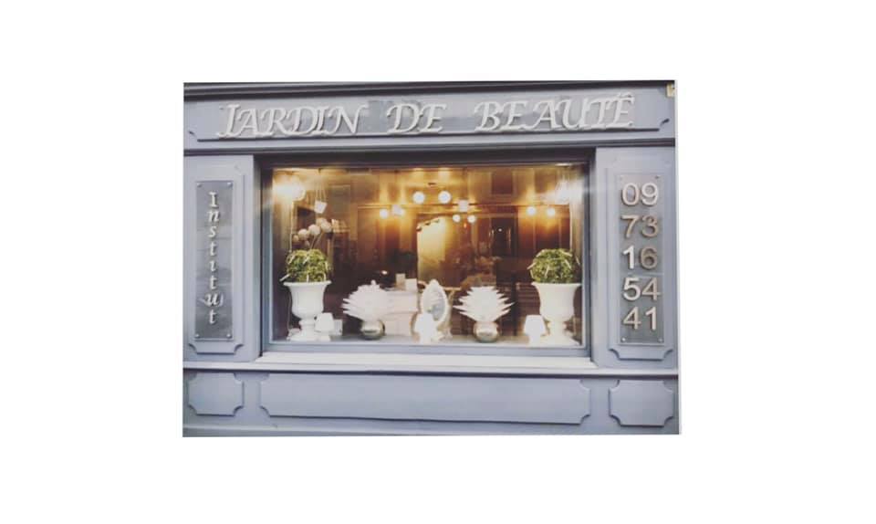 Établissement de beauté
