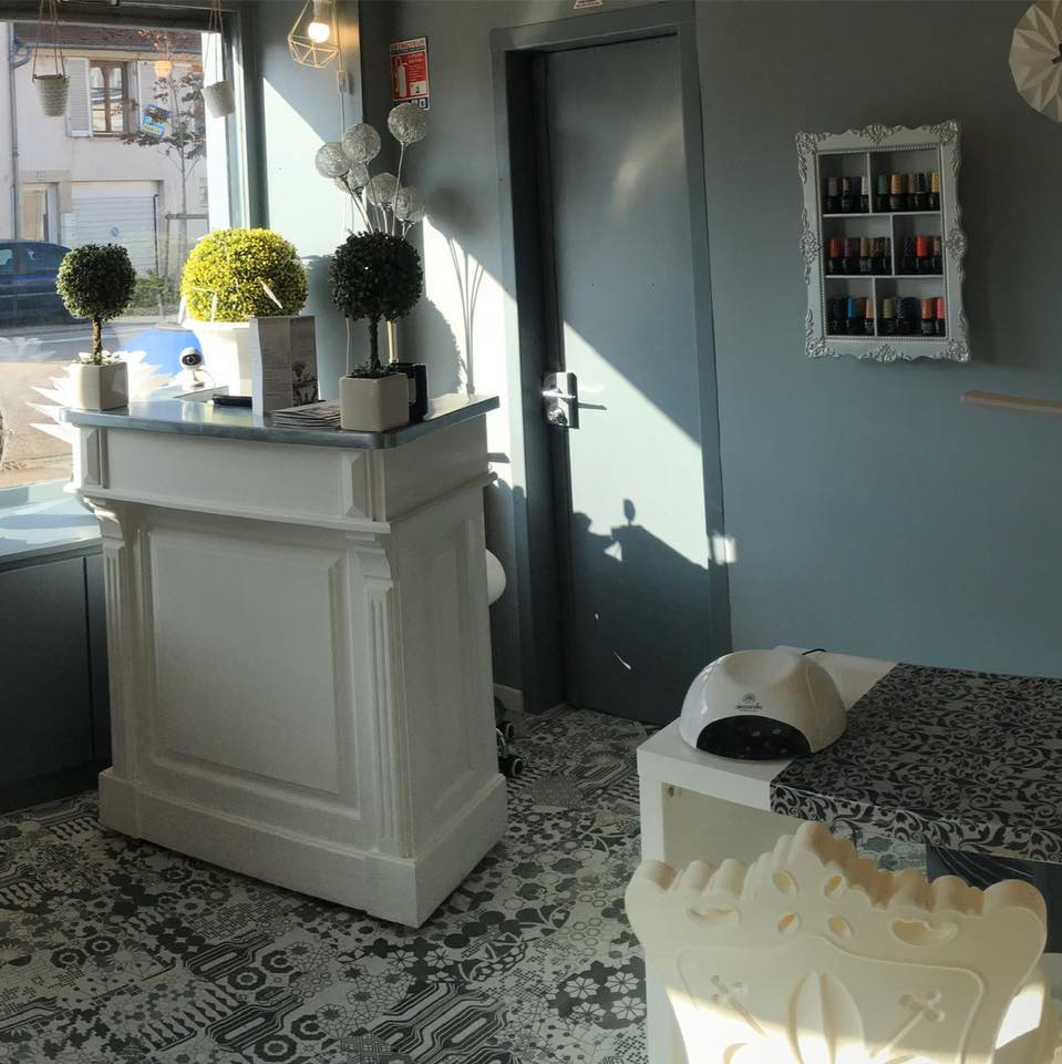 Établissement de beauté