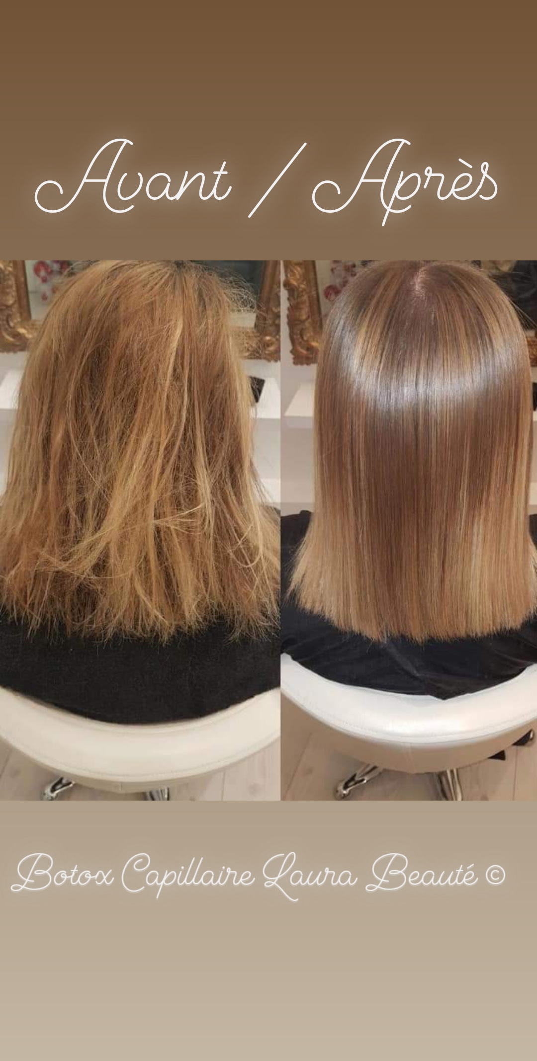 Établissement de beauté