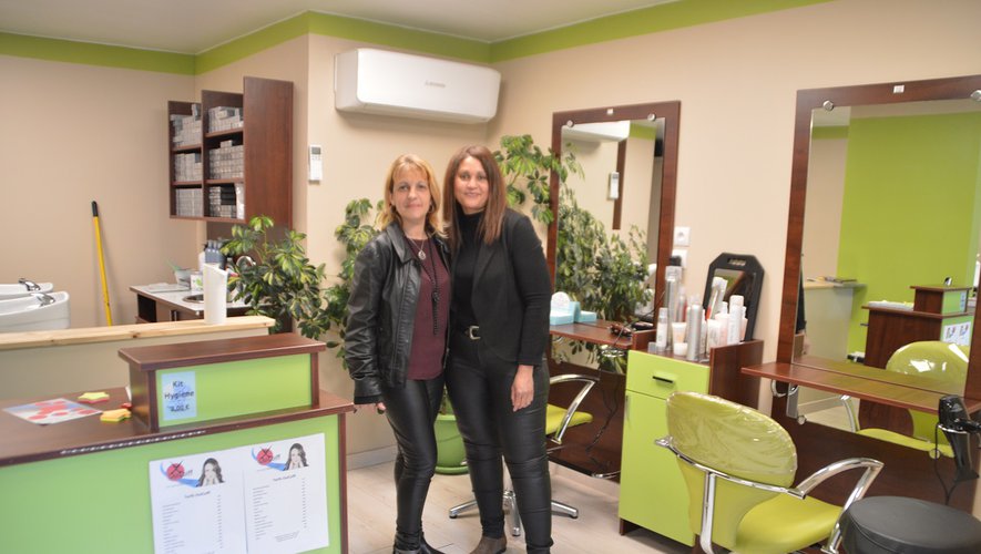 Établissement de beauté
