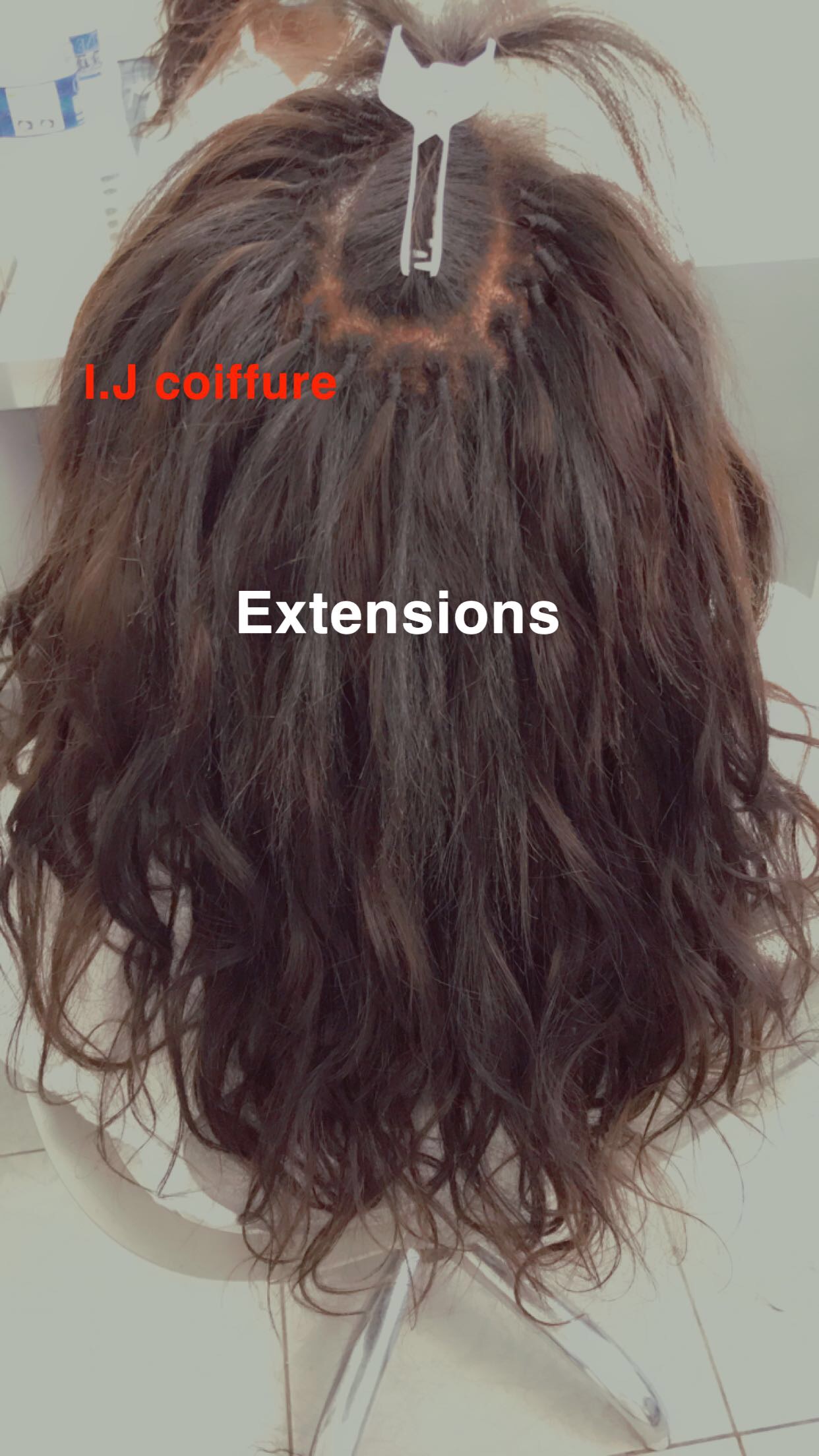 Réalisation