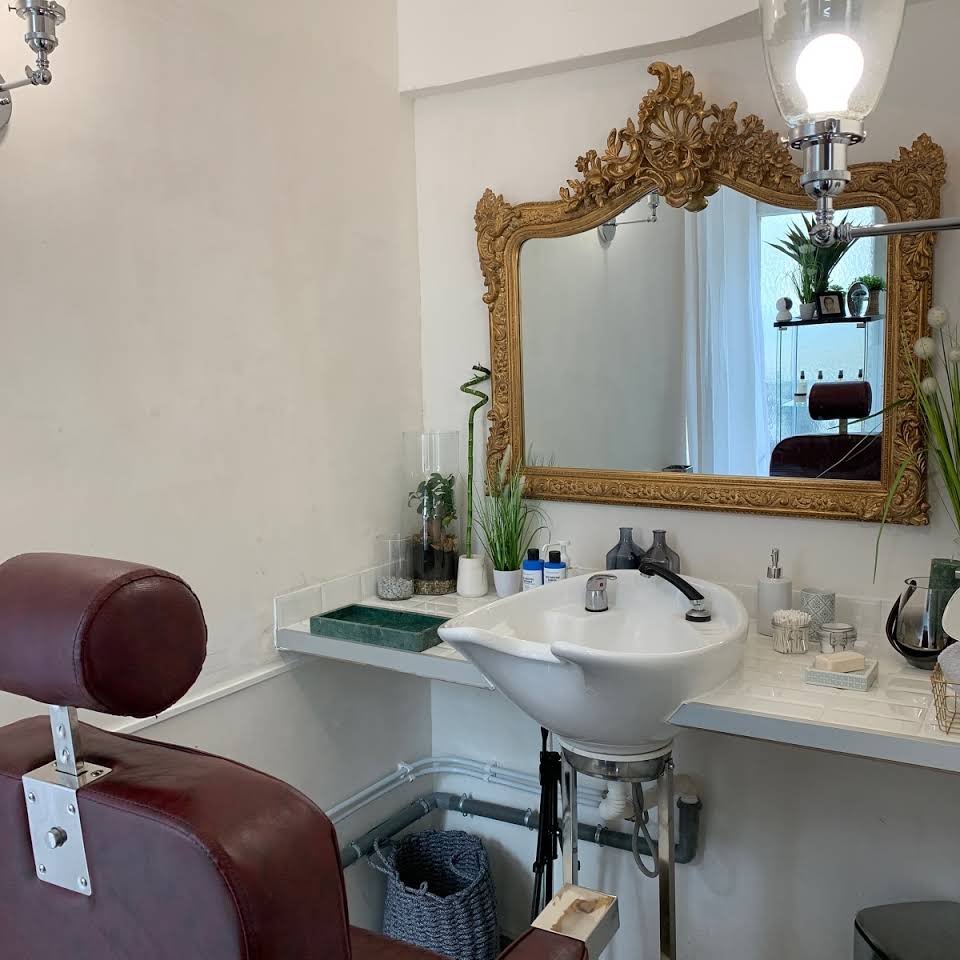 Établissement de beauté
