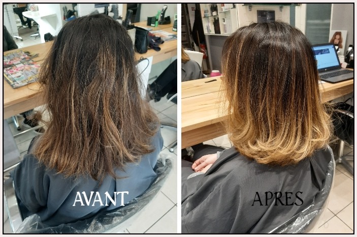 Établissement de beauté