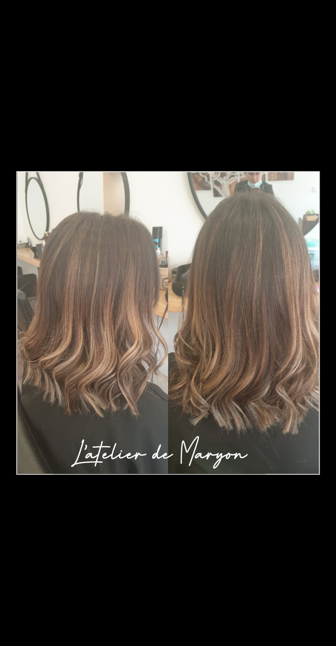 Établissement de beauté