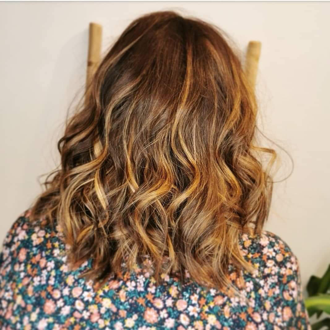 Établissement de beauté