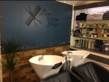 Établissement de beauté
