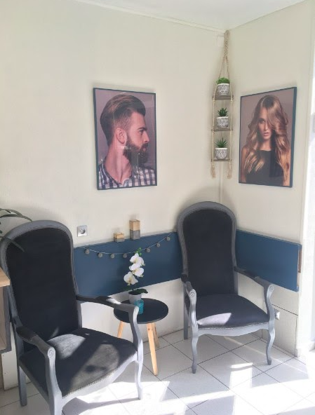 Établissement de beauté