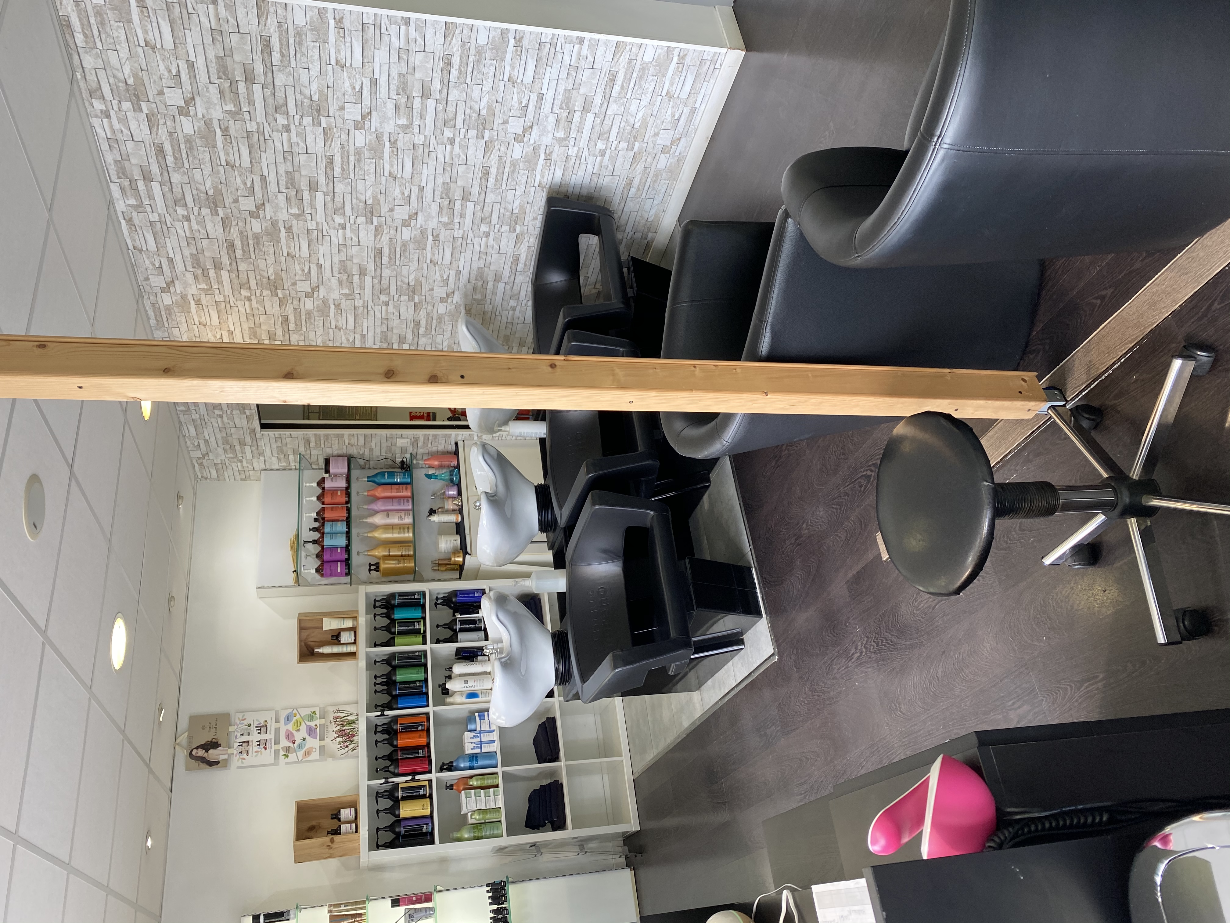 Établissement de beauté
