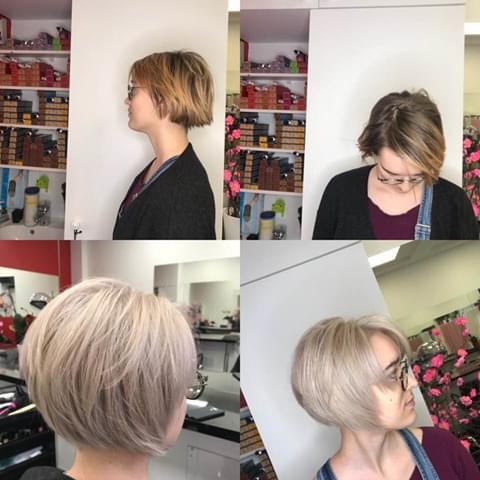 Établissement de beauté