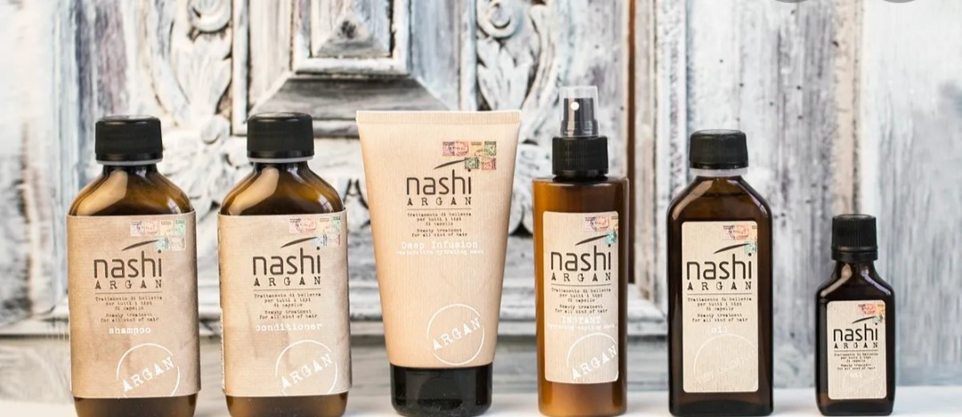 Établissement de beauté