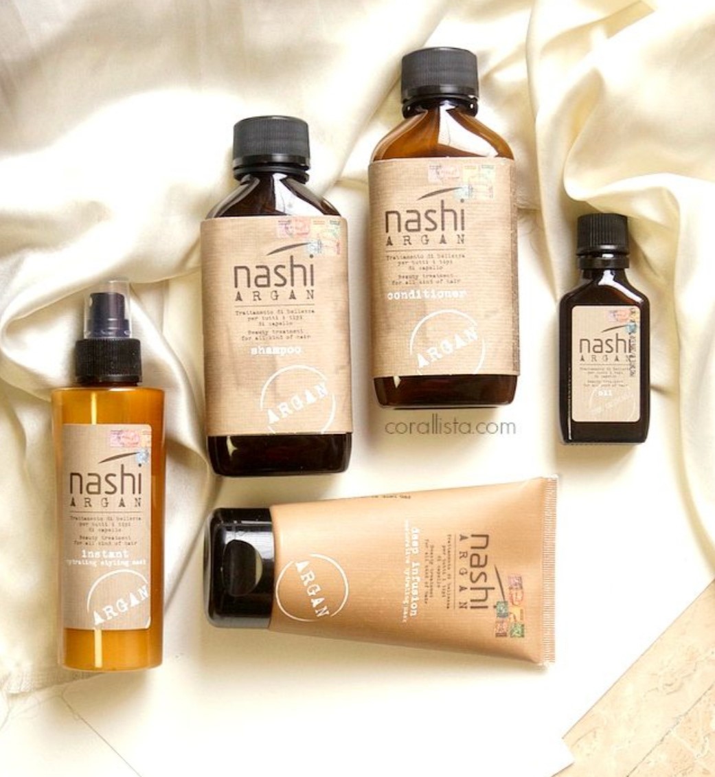 Établissement de beauté