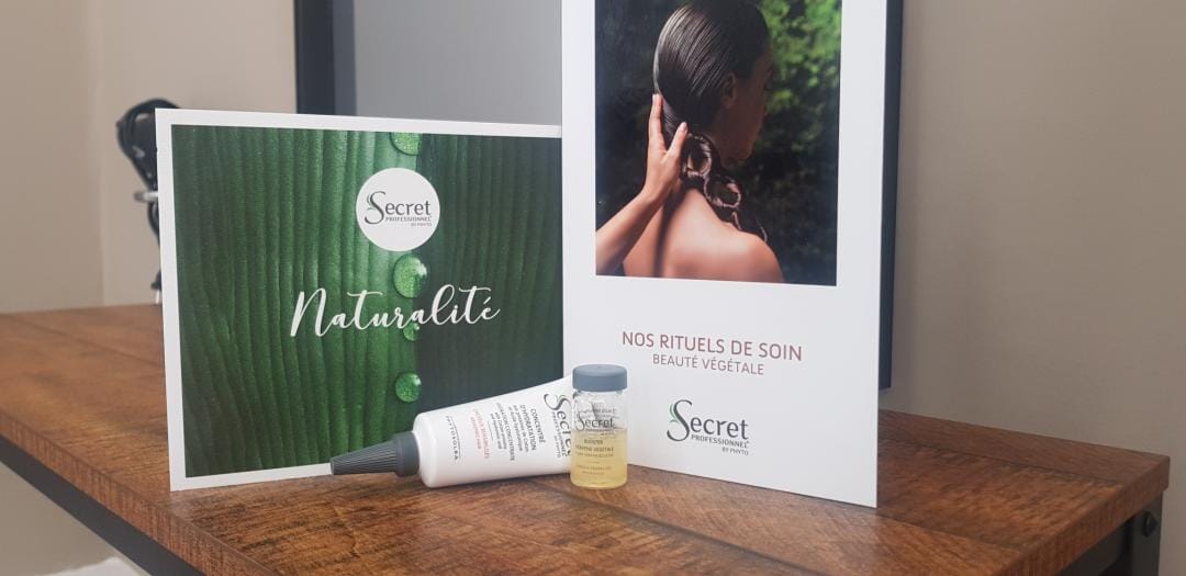Établissement de beauté