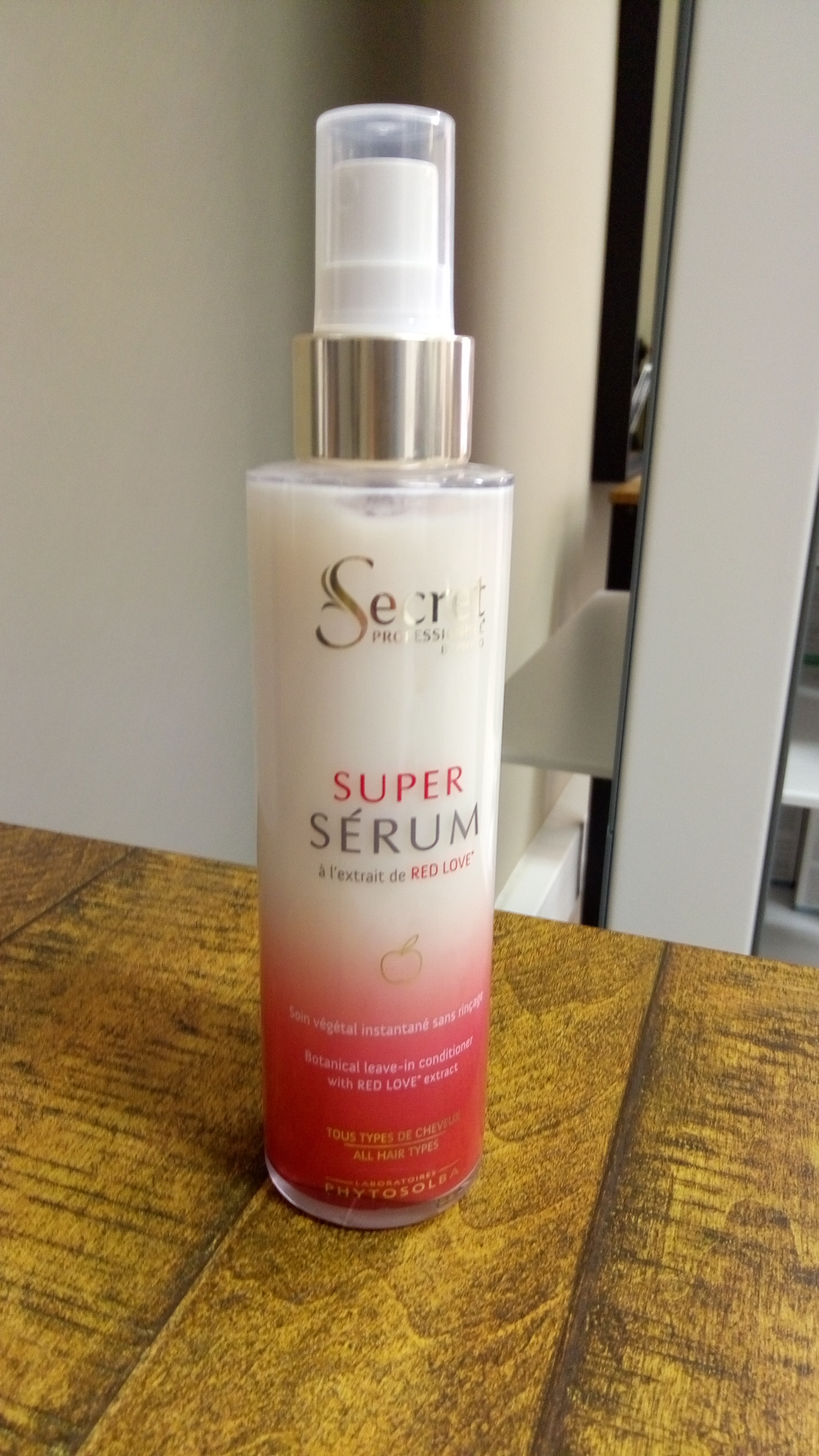 Établissement de beauté