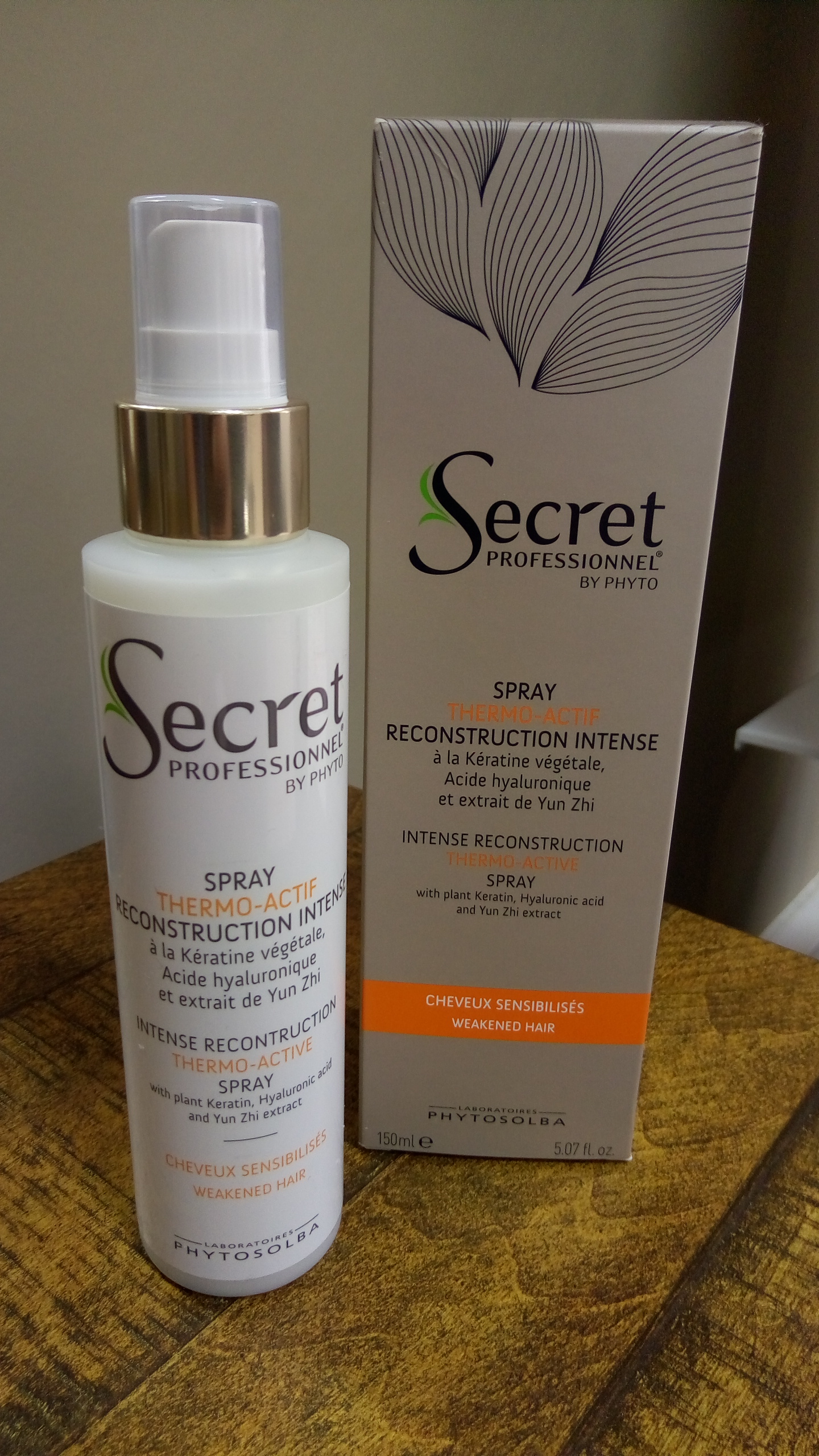 Établissement de beauté