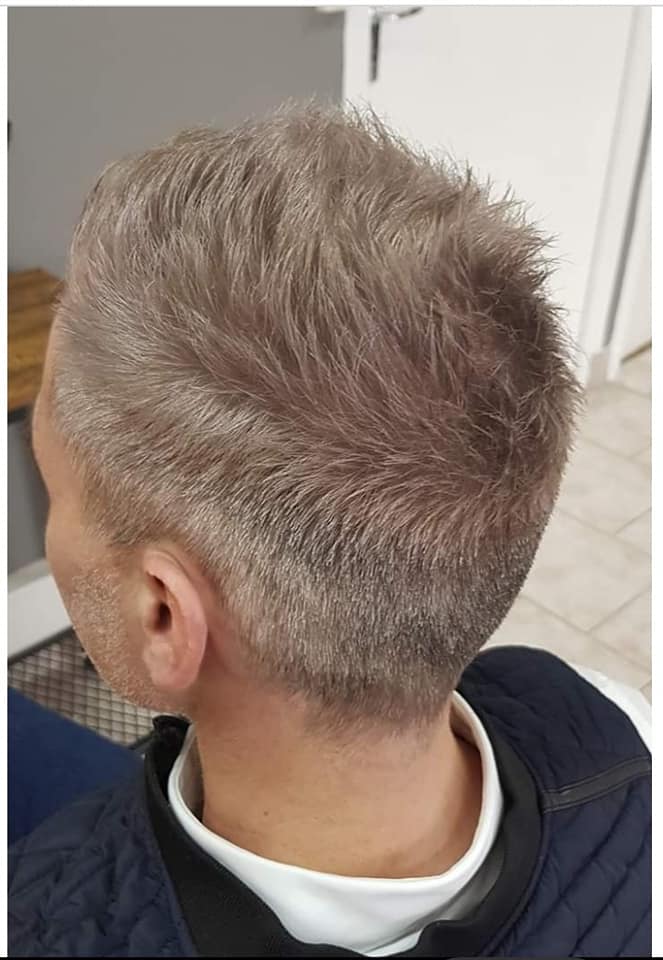 Établissement de beauté