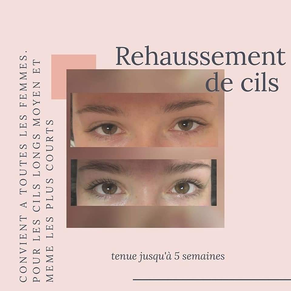 Établissement de beauté