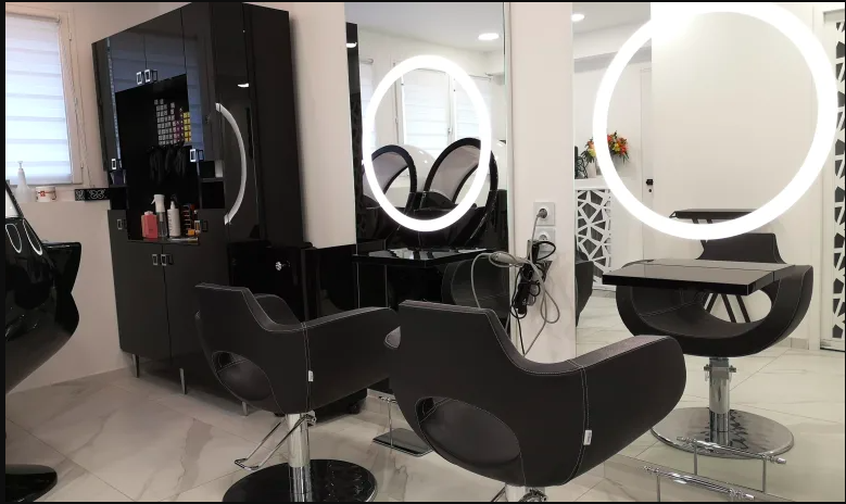 Établissement de beauté