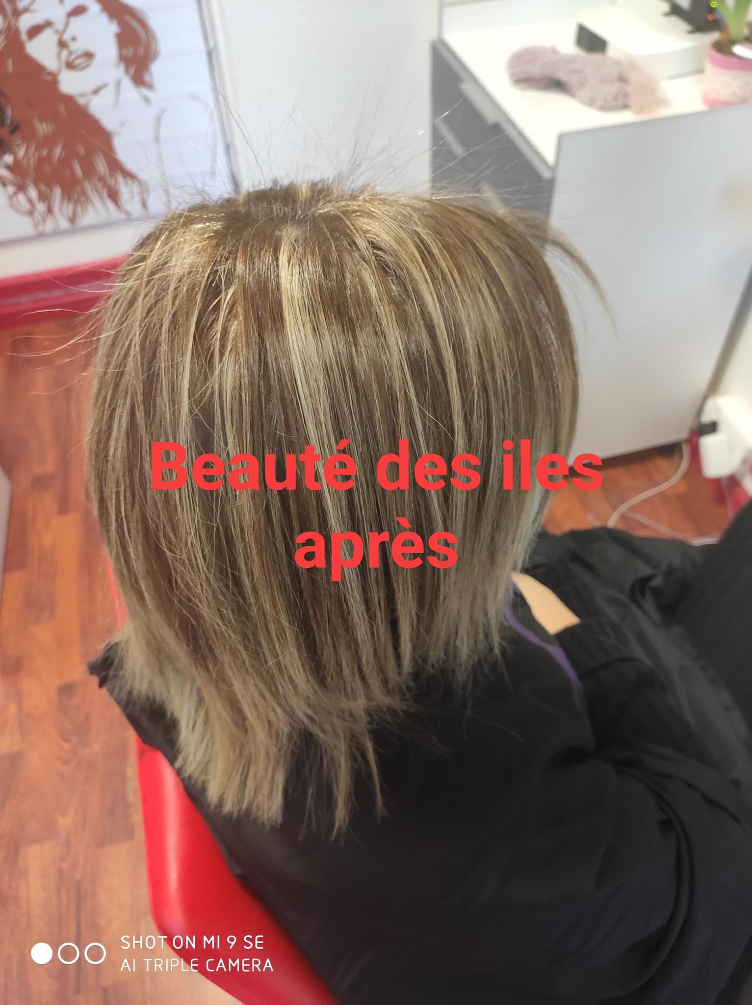 Réalisation