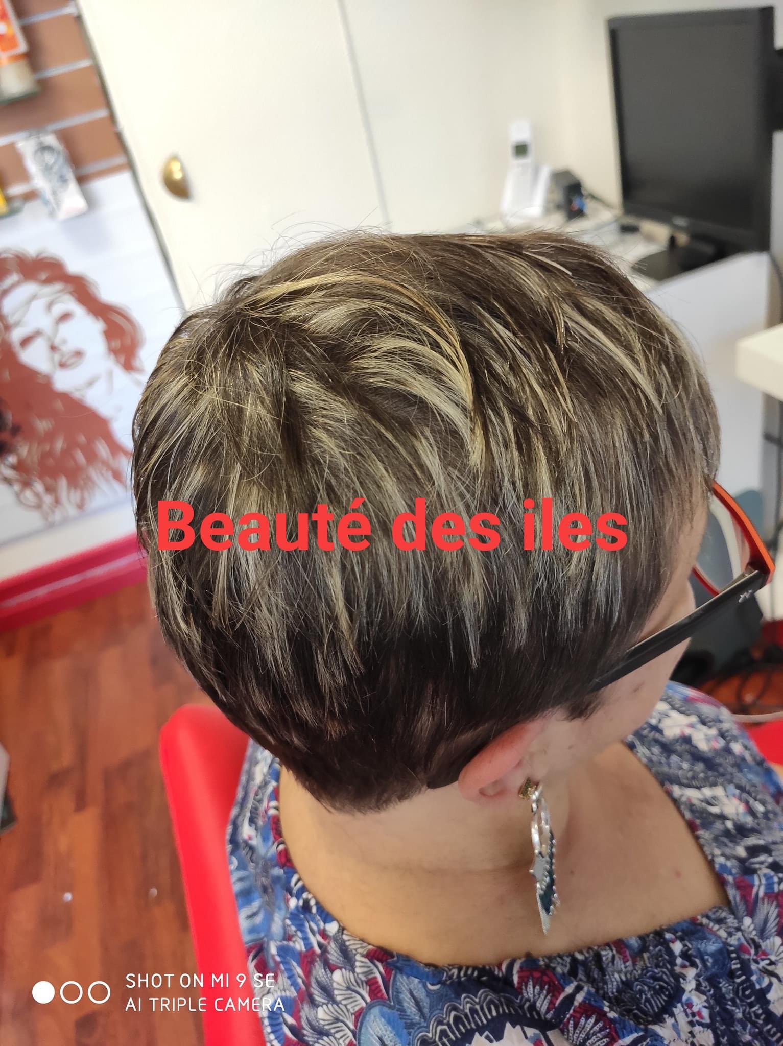 Réalisation
