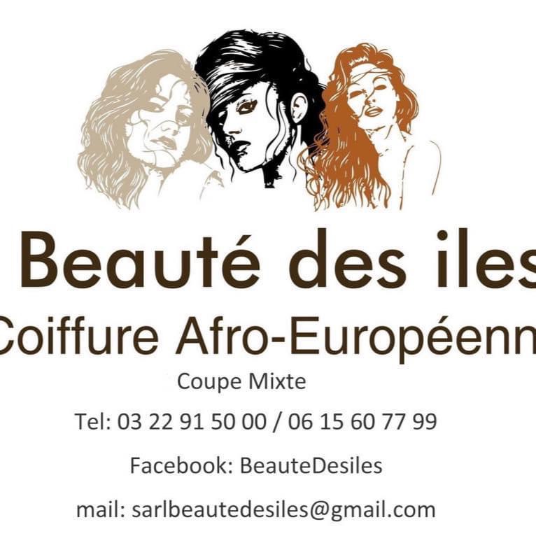 Établissement de beauté