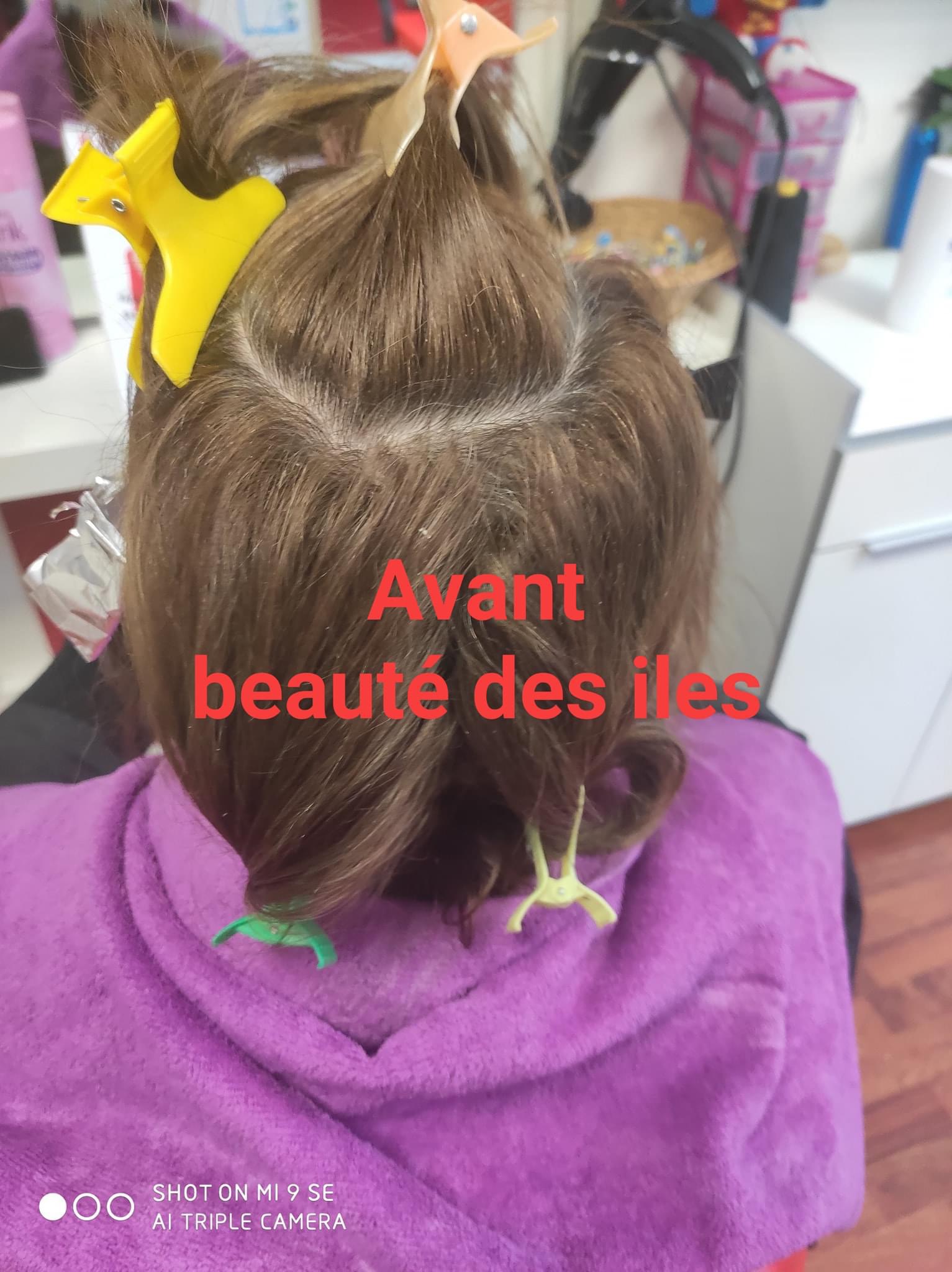 Réalisation