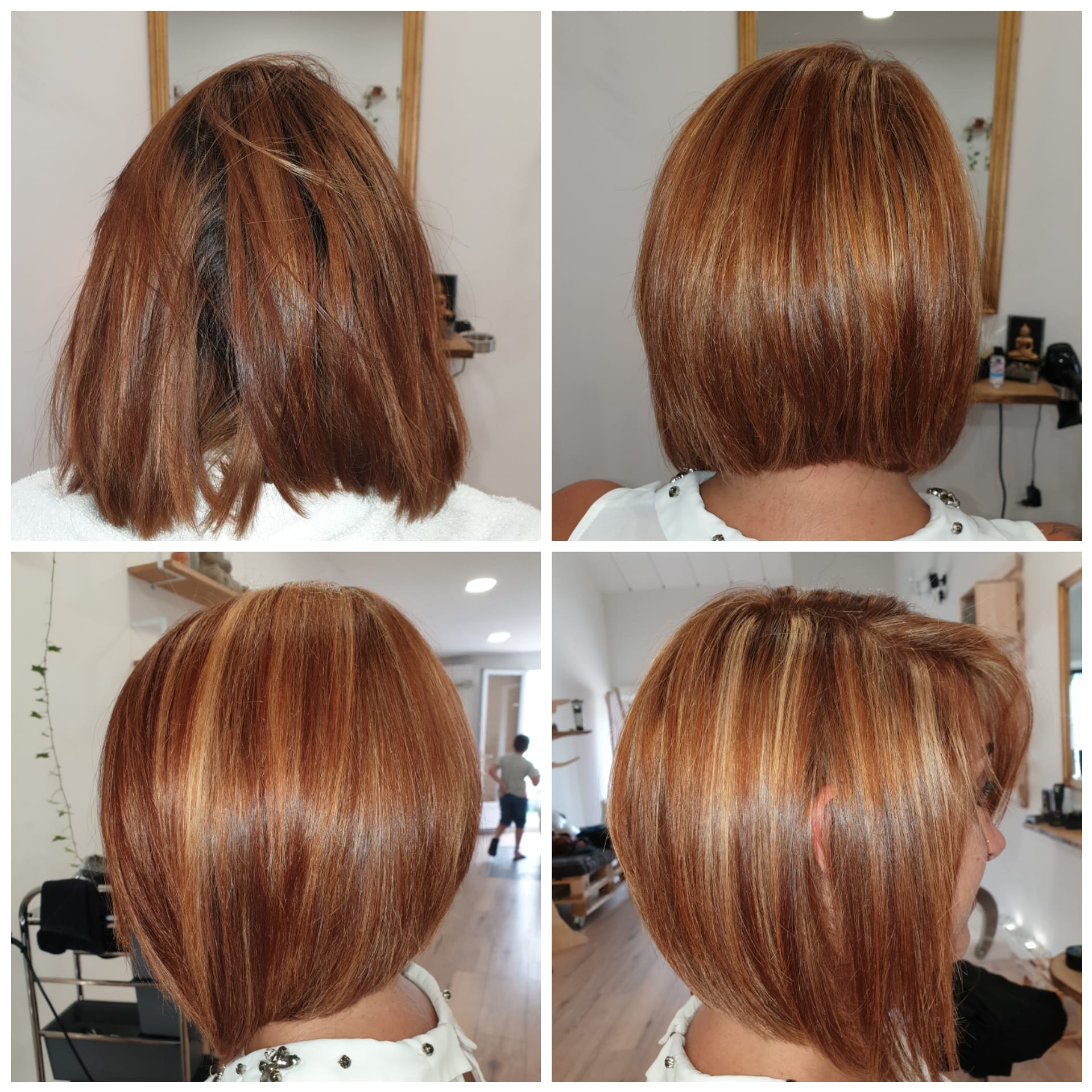 Établissement de beauté