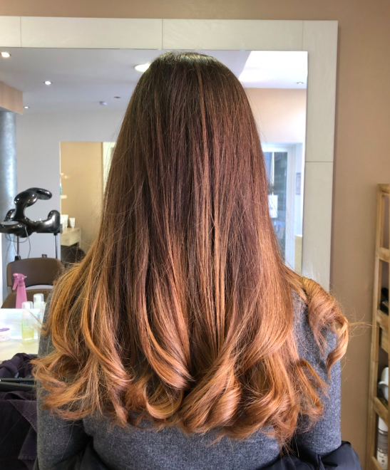 Établissement de beauté