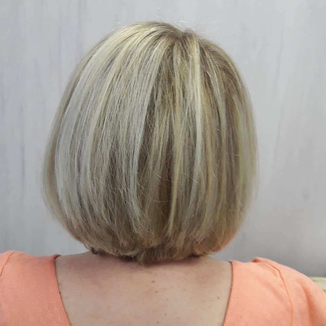 Établissement de beauté
