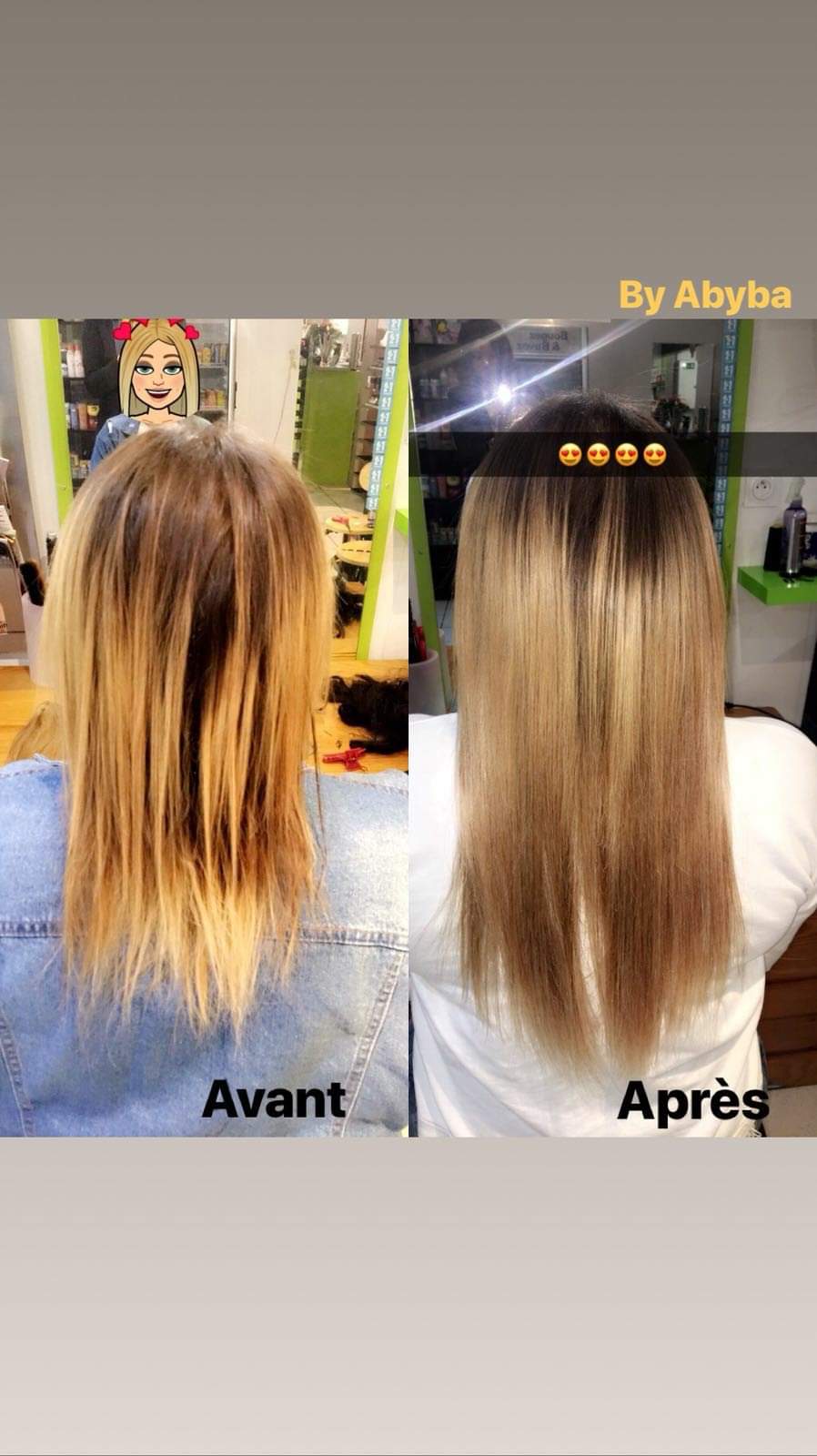 Réalisation