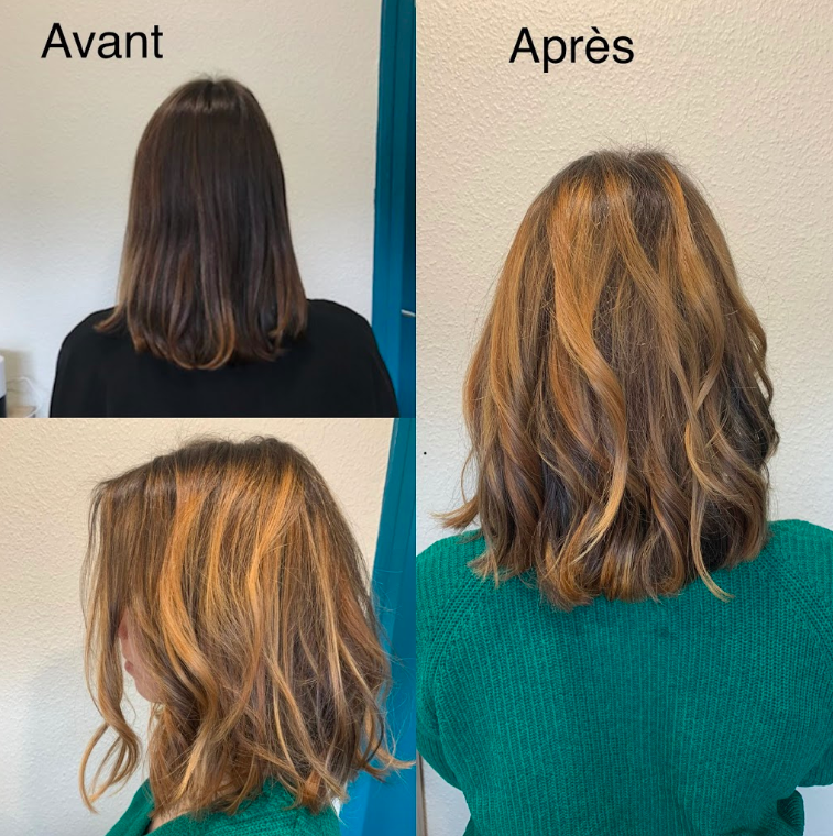 Réalisation