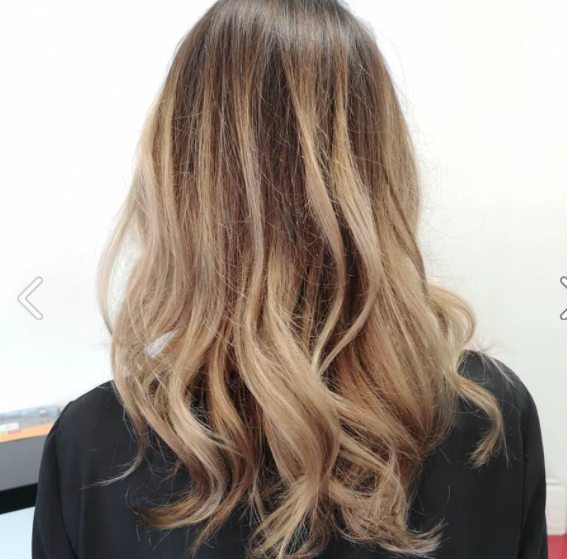Établissement de beauté