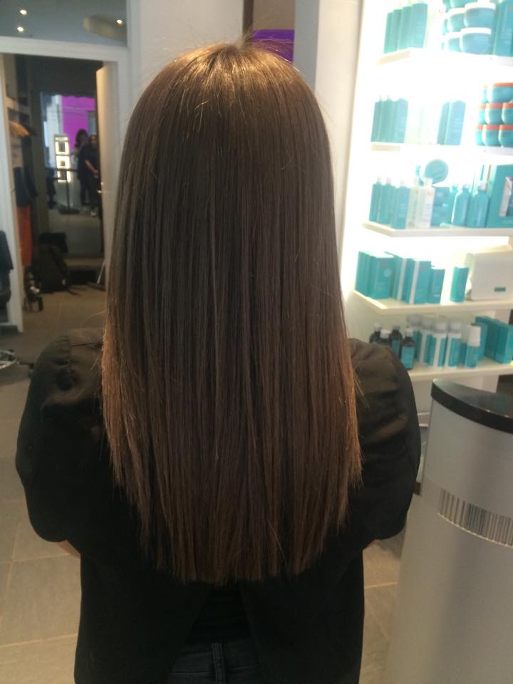 Établissement de beauté