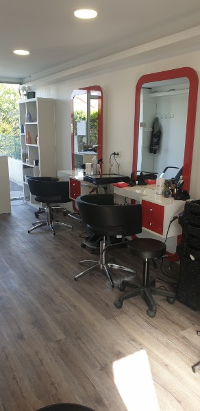 Établissement de beauté