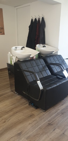 Établissement de beauté