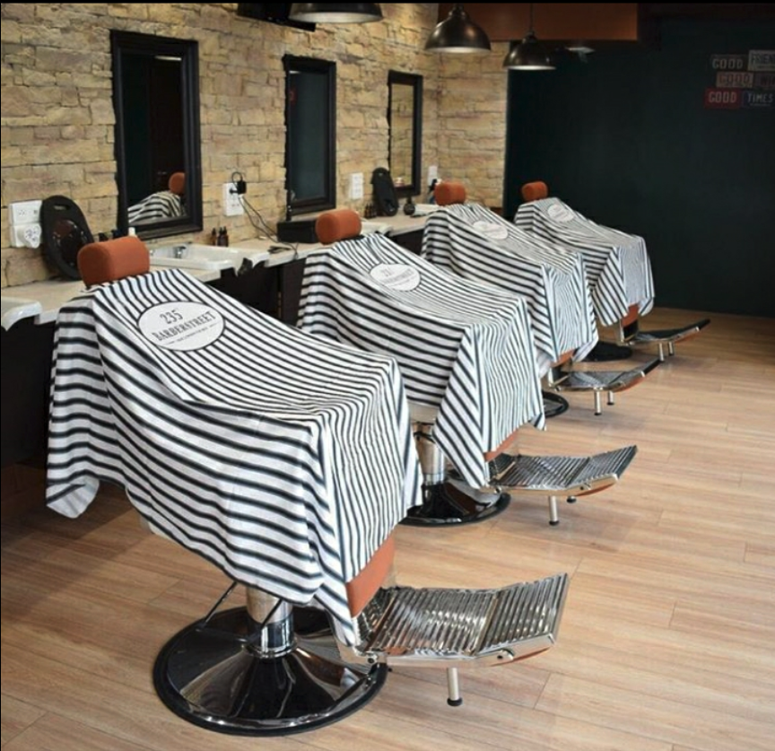 Établissement de beauté