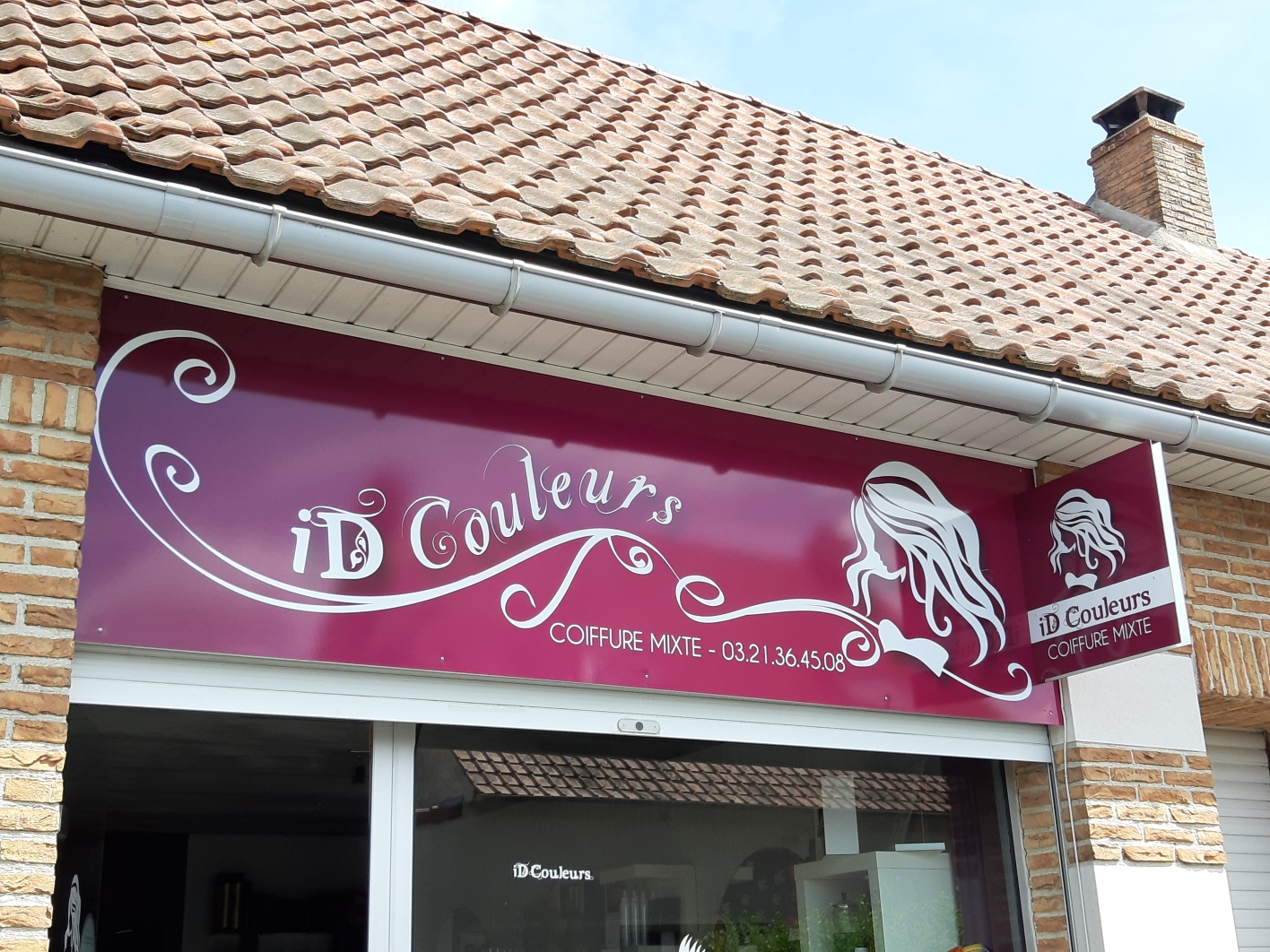 Établissement de beauté