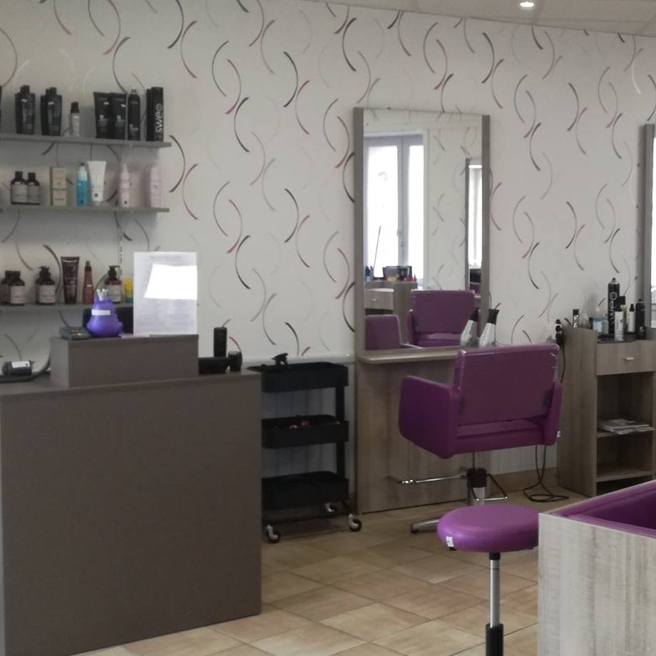 Établissement de beauté