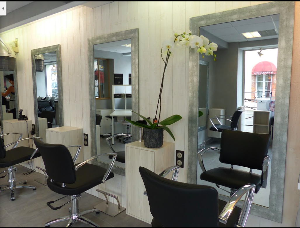Établissement de beauté