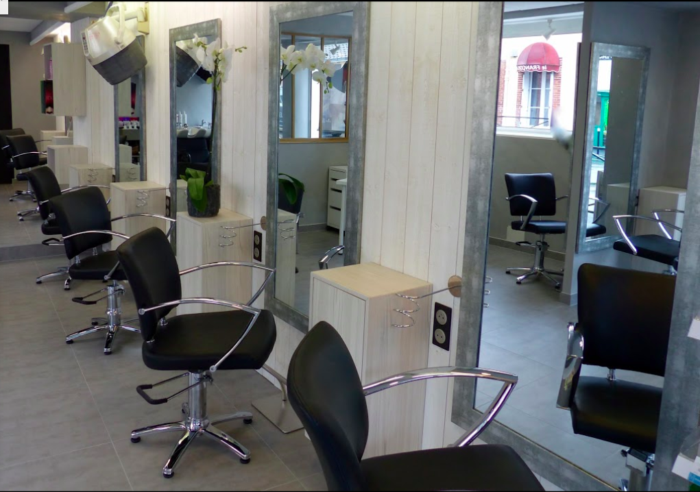 Établissement de beauté