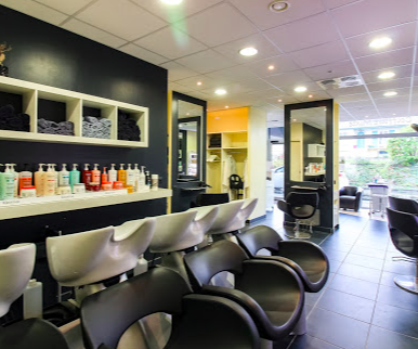 Établissement de beauté