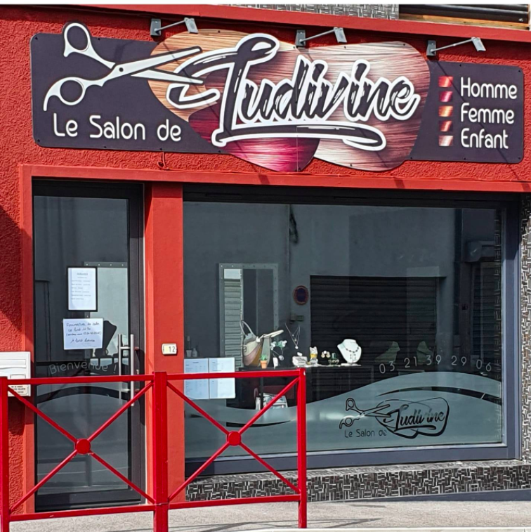 Établissement de beauté