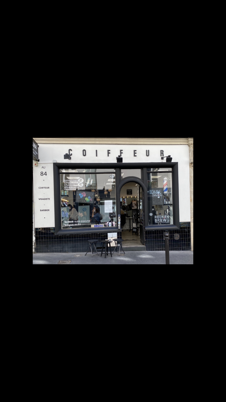 Établissement de beauté