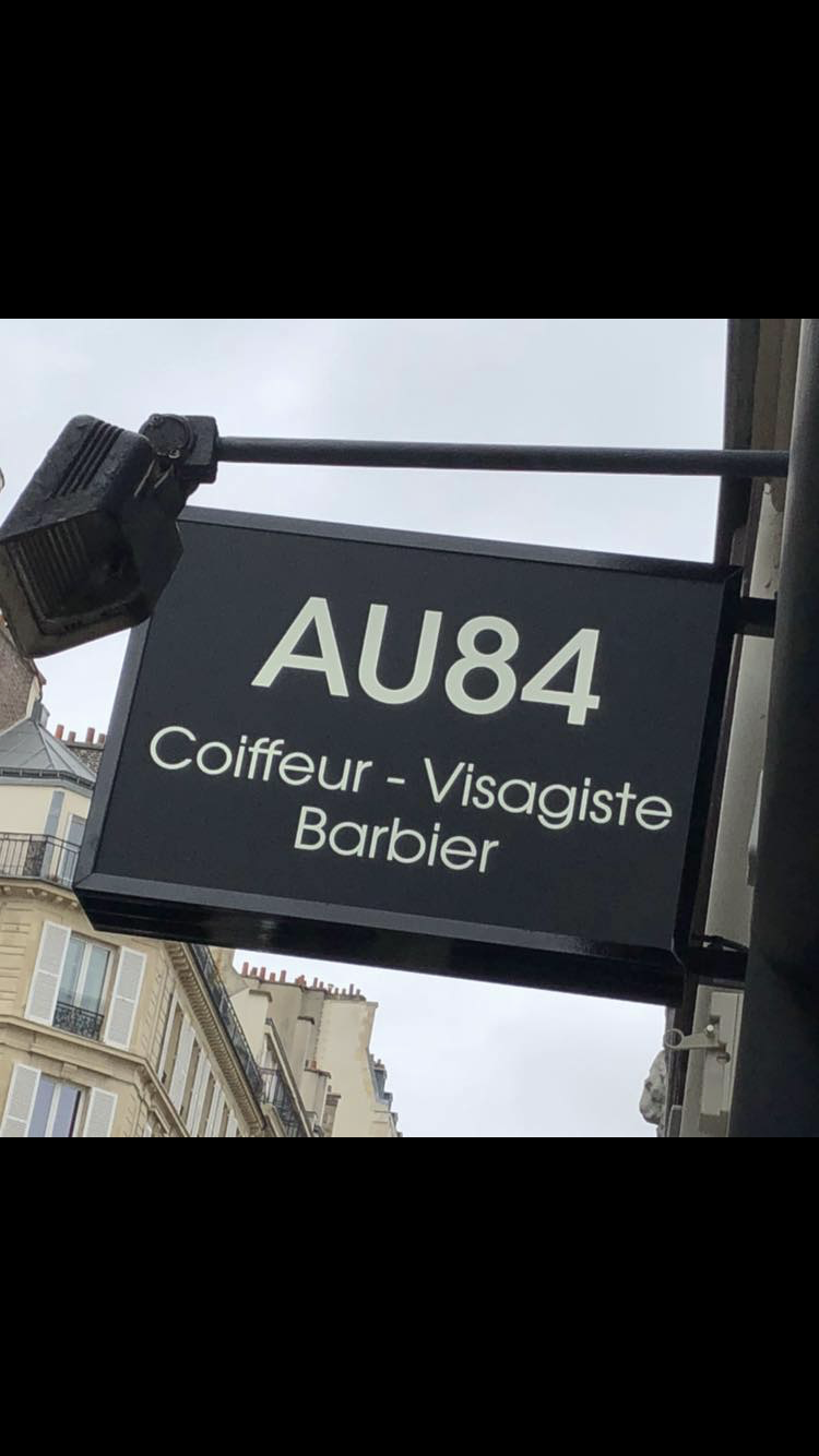 Établissement de beauté