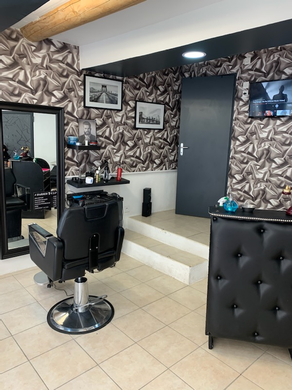 Établissement de beauté